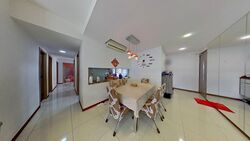 Regentville (D19), Apartment #504054221